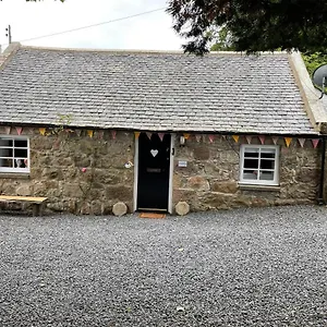 The Bothy Holiday home