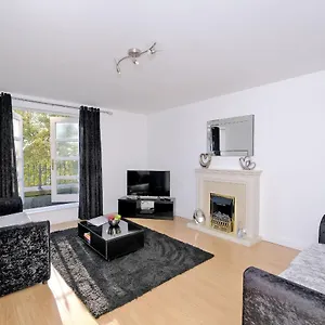 Orange Beechgrove Gardens Apartment