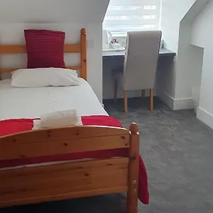 Granite Guest house