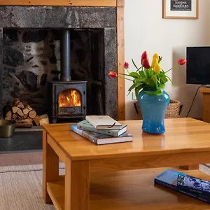 Hillside Holiday home
