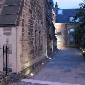Church Apartment Edinburgh