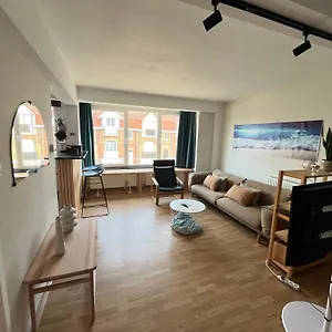 Dune Apartment Ostende