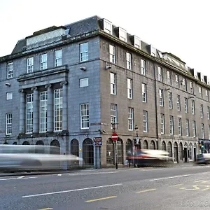 Royal Athenaeum Apartment