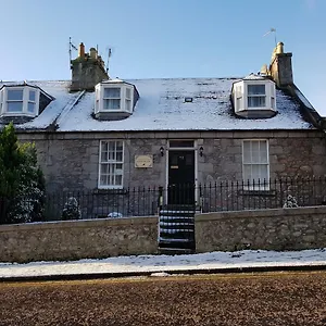 Atticus Guest house