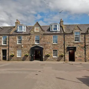 Hotel Cove Bay, Aberdeen