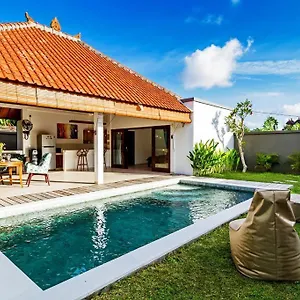 Awesome 1br In The Heart Of Seminyak (Bali)